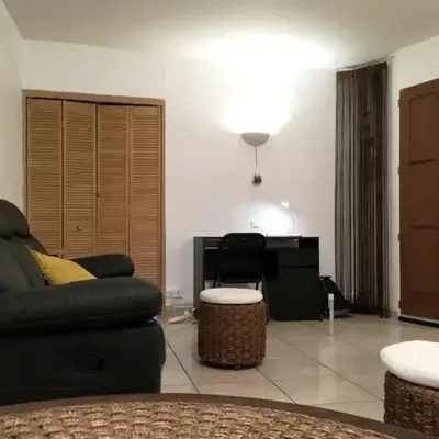 C087-Comfortable apartment in the heart of Cannes