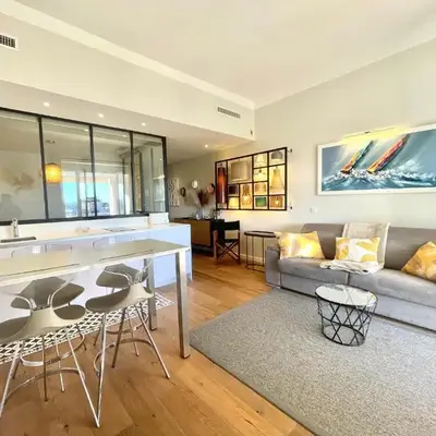 Gallia Park by Welcome to Cannes