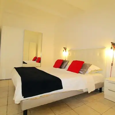Appartement confortable à Cannes avec climatisation - 53 m²