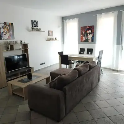 Beau meublé 3 pièces 60 m² Cannes Le Suquet
