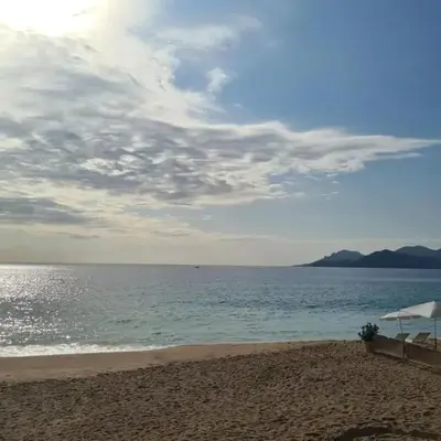 Bel Apt Near Croisette Beach Cannes