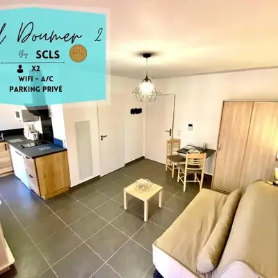 Paul Doumer #2 By SCLS Locations
