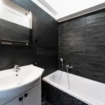 Brand new 2 bedrooms heart of Cannes