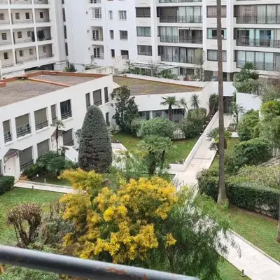1 mn CROISETTE près Martinez
