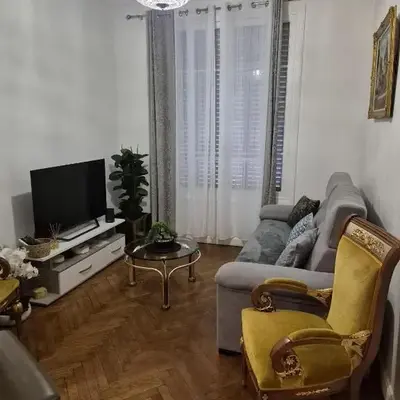 Appartement Bellarosa