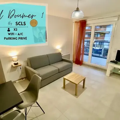 PAUL DOUMER #1 By SCLS Locations