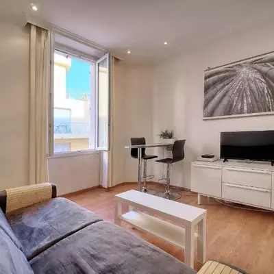 IMMOGROOM - Cosy Studio - Forville market - AC