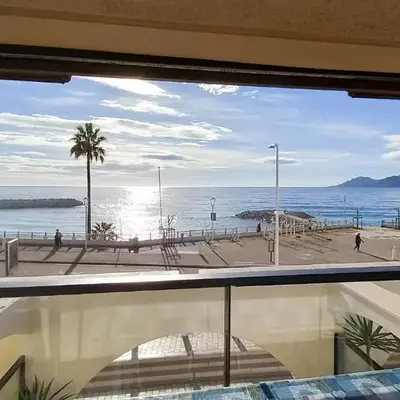 Les terrasses