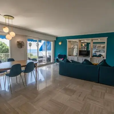 La Casa Blu by Connexion