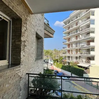 palm Beach studio vue port Canto