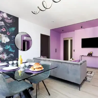 3 Bed - Ascenseur - 2 min du Palais - Climatisé