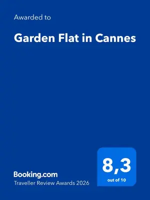 a screenshot of a cell phone with a garden fl hit in games at Garden Flat in Cannes in Cannes