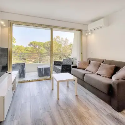 IMMOGROOM - Pool - Terrace - Parking - Air conditioning - NO WIFI