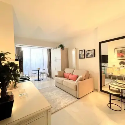 Marema appartement