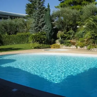 80m2 dans Parc Classé