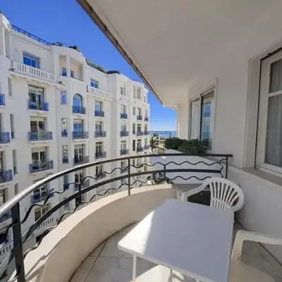 Palais des Iles