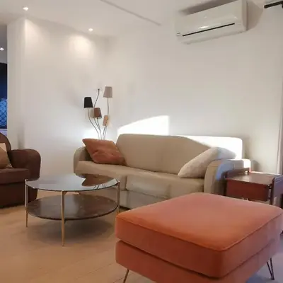 CHESTER Riviera Escape - Appartement calme