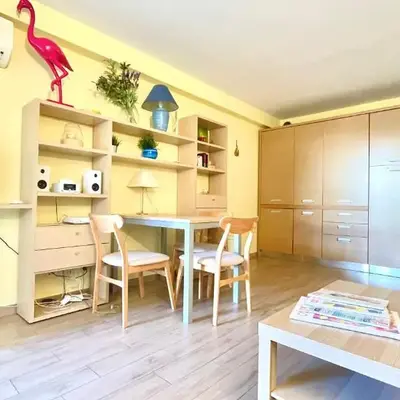 Super Central Cannes - all comfort - Calm