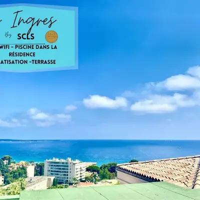 Les Ingres By SCLS Locations