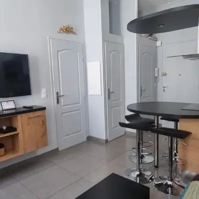 Cannes Hoche Apartment
