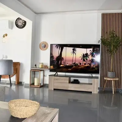 Magnifique Appartement 2 pièces au calme