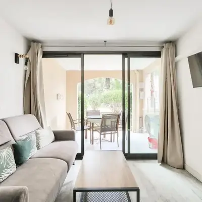 Résidence Cannes Villa Francia - maeva Home - Studio 4 personnes - Confort MAE-9944
