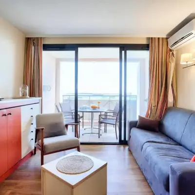 Résidence Cannes Villa Francia - maeva Home - Appartement 3 pièces 7 personnes - Sélection MAE-0244