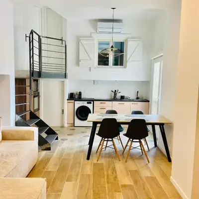 Appartement T3