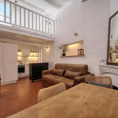 IMMOGROOM - Cosy - Renovated duplex - Close to the beach