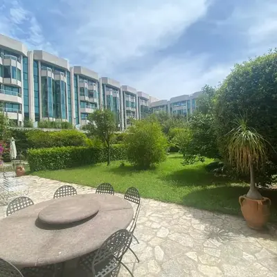Viva Riviera Unique Apartment with Terrace and Secret Garden Croisette