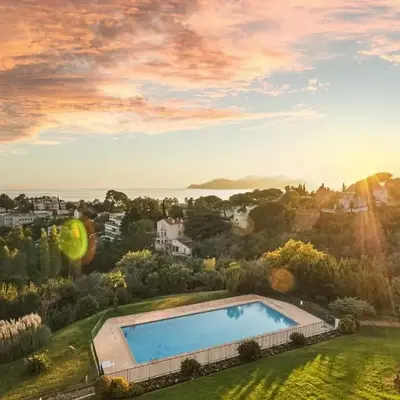 1 Bedroom Gorgeous Apartment In Cannes