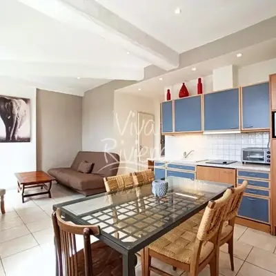 Viva Riviera Central 1 Bedroom Place Gambetta