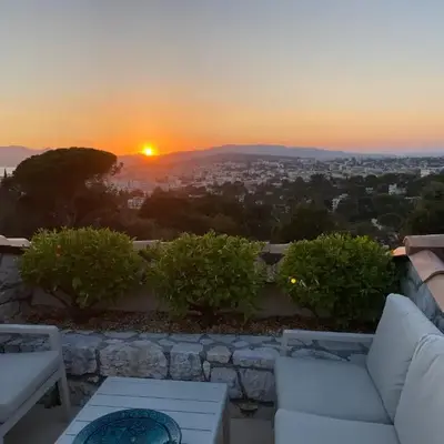 Villa Galateias