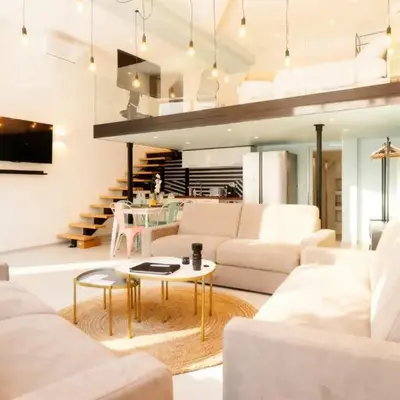 VILLA MARINA CANNES