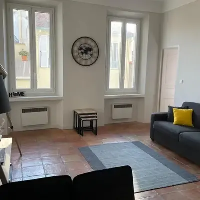 Old city - very charming 1-bedroom apt