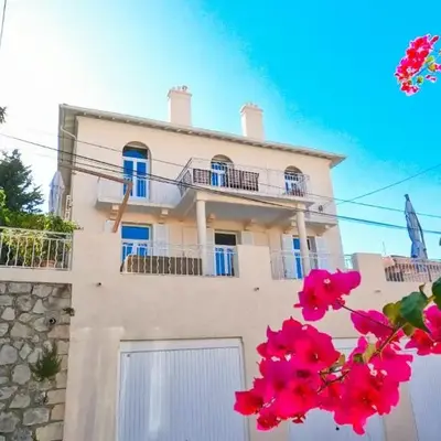 SUPERBE MAISON 6 ch
