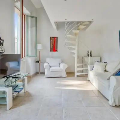 Appartement Perrissol - Welkeys
