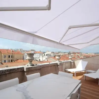 FOCH Bright prestigious apartment in Cannes !