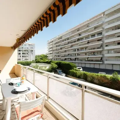 Apartment Le Morélia by Interhome