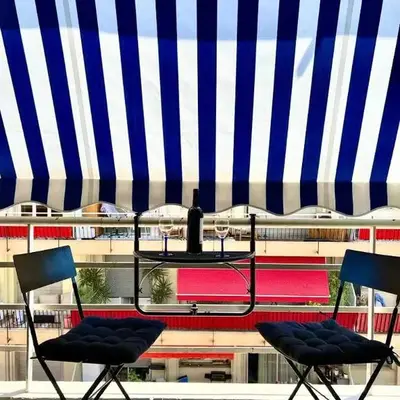 Lovely studio in the heart of Cannes