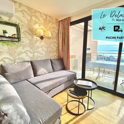 Le Delacroix By SCLS Locations
