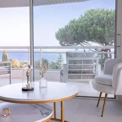Dream Apartment by Halldis