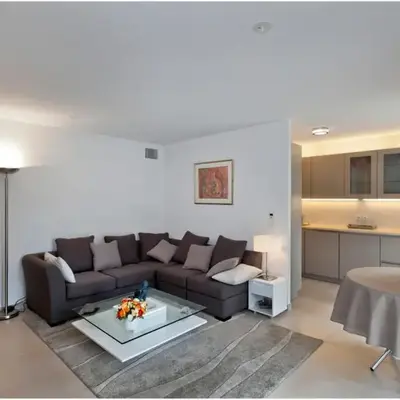 REF 912 - Cannes Center - Apartment for rent