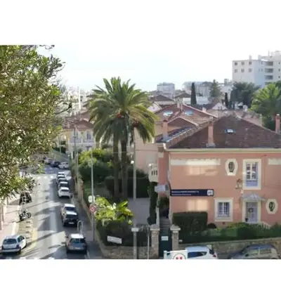 Évasion aux Portes de Cannes 100m2 Lumineux 2 Chambres Terrasse et Commerces