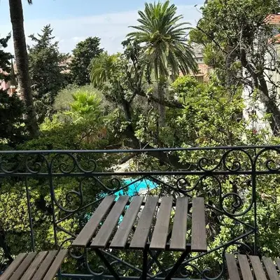 Top emplacement centre Cannes