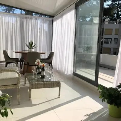 Appartement montfleury