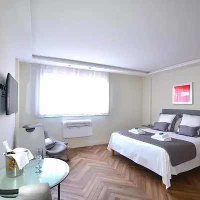 Studio Cannes Grand Hôtel Eider