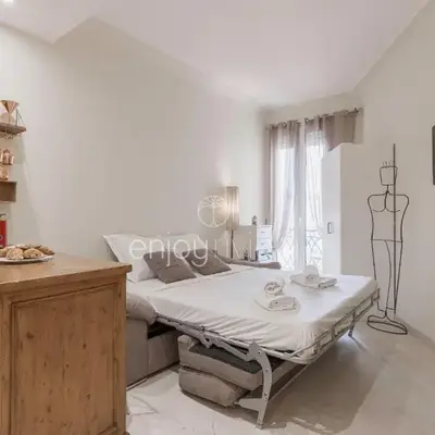 Palais Miramar - Suite & E37 - 20M Plage - Croisette Emplacement Unique - WIFI - Clim