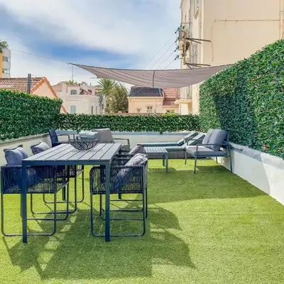 Le Riviera by Winsome Destination