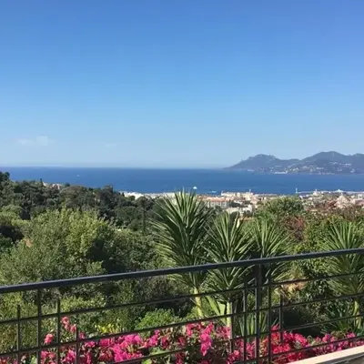 Sea View & Large Terrace LIVE IN LA VISTA